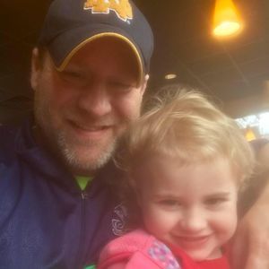 Meet your Posher, Jason